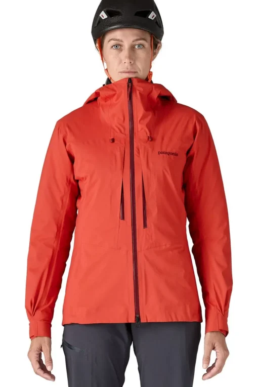 Patagonia Regenjas W'S M10 Storm Jacket