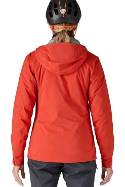 Patagonia Regenjas W'S M10 Storm Jacket