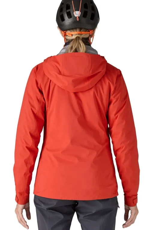 Patagonia Regenjas W'S M10 Storm Jacket