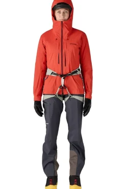 Patagonia Regenjas W'S M10 Storm Jacket