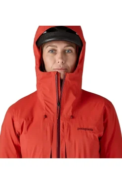 Patagonia Regenjas W'S M10 Storm Jacket