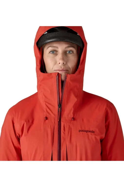 Patagonia Regenjas W'S M10 Storm Jacket