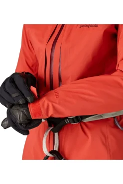 Patagonia Regenjas W'S M10 Storm Jacket