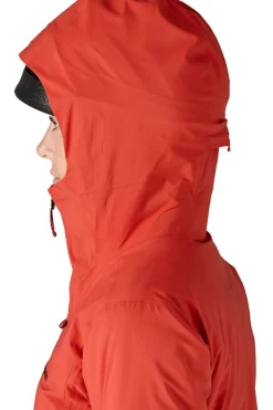 Patagonia Regenjas W'S M10 Storm Jacket
