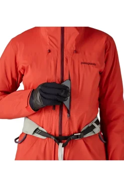 Patagonia Regenjas W'S M10 Storm Jacket