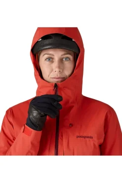 Patagonia Regenjas W'S M10 Storm Jacket