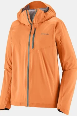 Patagonia Regenjas W'S Storm Racer