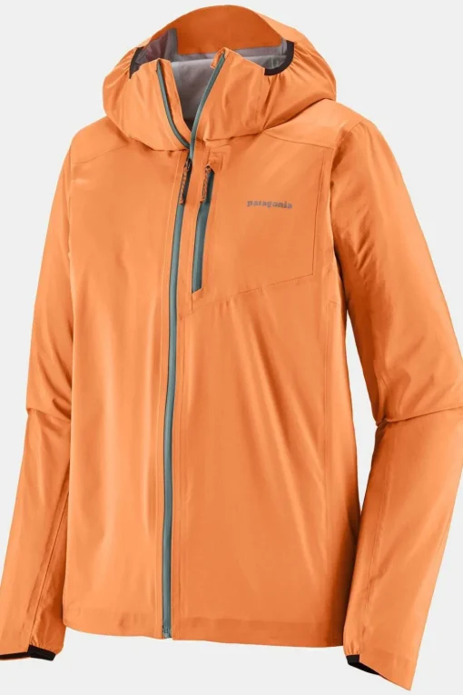 Patagonia Regenjas W'S Storm Racer