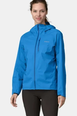 Patagonia Regenjas W'S Storm Racer