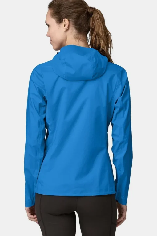 Patagonia Regenjas W'S Storm Racer