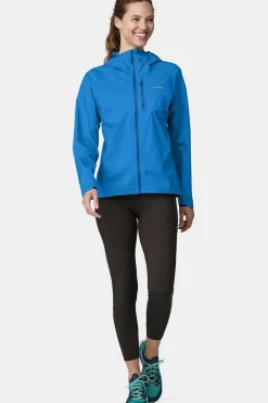 Patagonia Regenjas W'S Storm Racer