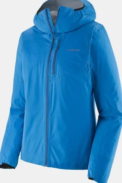 Patagonia Regenjas W'S Storm Racer