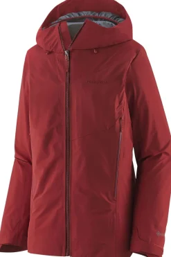 Patagonia Regenjas W'S Super Free Alpine