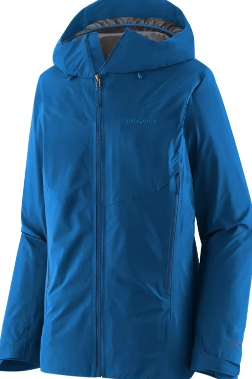 Patagonia Regenjas W'S Super Free Alpine