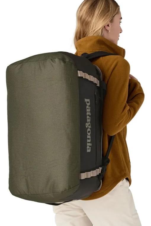 Patagonia Reistas Black Hole Duffel 55L