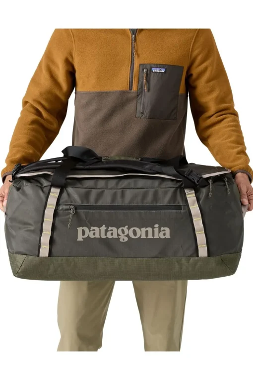 Patagonia Reistas Black Hole Duffel 70L