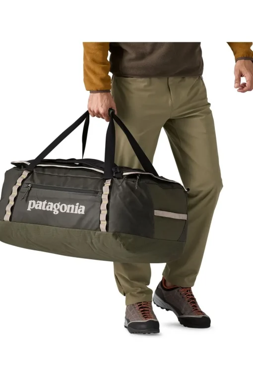 Patagonia Reistas Black Hole Duffel 70L