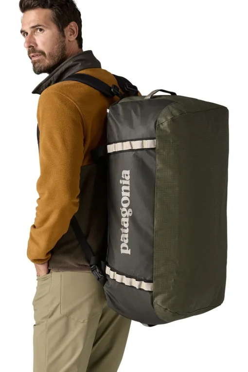 Patagonia Reistas Black Hole Duffel 70L