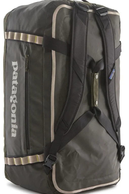Patagonia Reistas Black Hole Duffel 70L