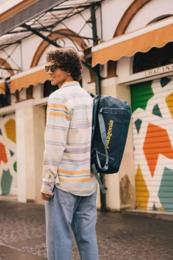 Patagonia Reistas Black Hole Duffel 40L