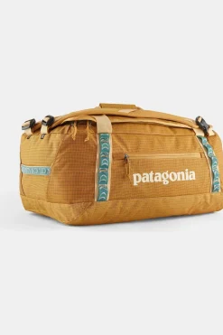 Patagonia Reistas Black Hole Duffel 40L