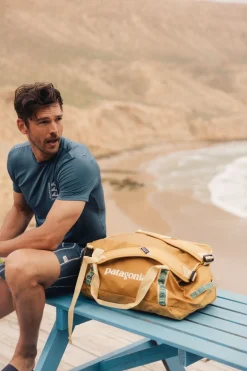 Patagonia Reistas Black Hole Duffel 40L