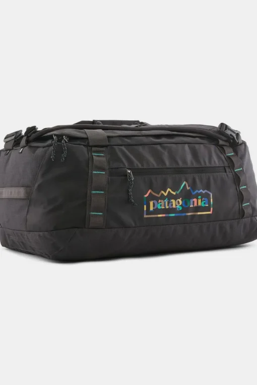 Patagonia Reistas Black Hole Duffel 40L