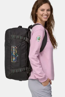 Patagonia Reistas Black Hole Duffel 40L