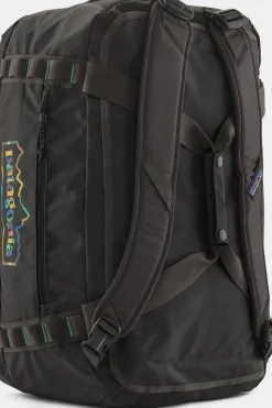 Patagonia Reistas Black Hole Duffel 40L