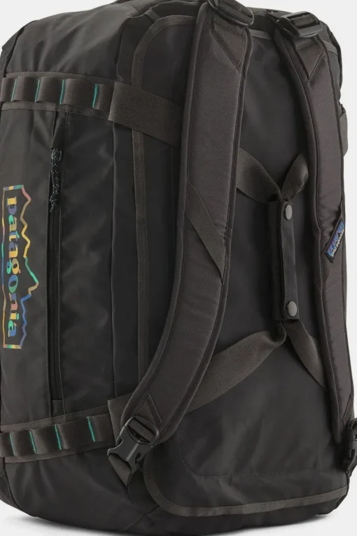 Patagonia Reistas Black Hole Duffel 40L