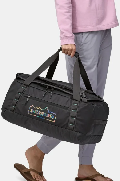 Patagonia Reistas Black Hole Duffel 40L