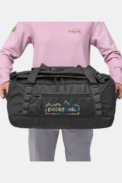 Patagonia Reistas Black Hole Duffel 40L