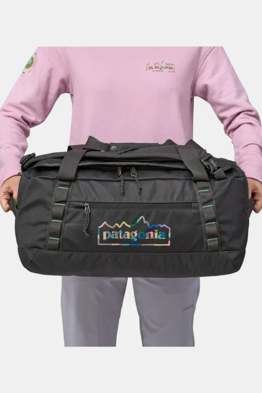 Patagonia Reistas Black Hole Duffel 40L