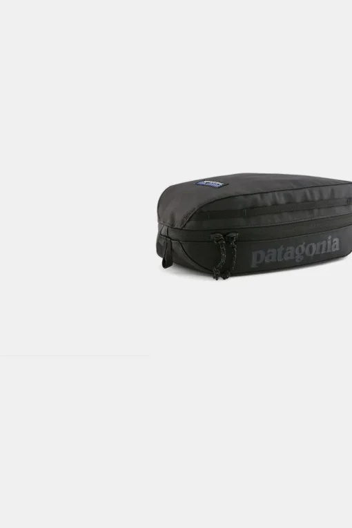 Patagonia Rugzak Black Hole Cube 3L