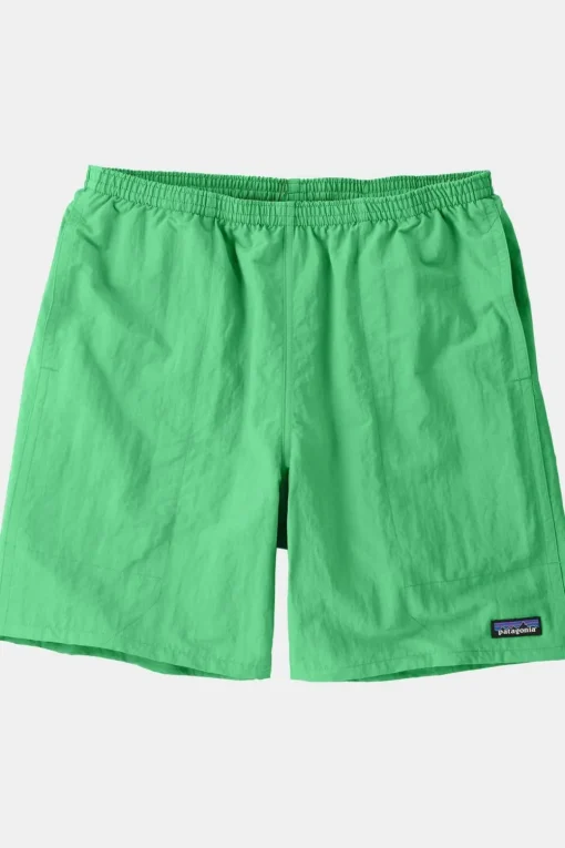 Patagonia Short Baggies Longs