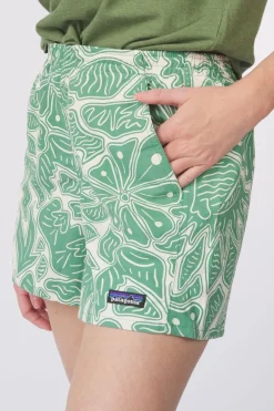 Patagonia Short Baggiess