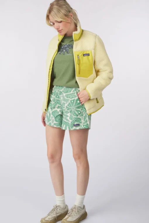 Patagonia Short Baggiess