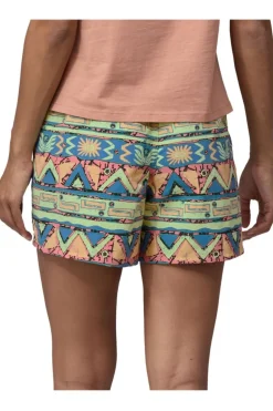 Patagonia Short Baggiess