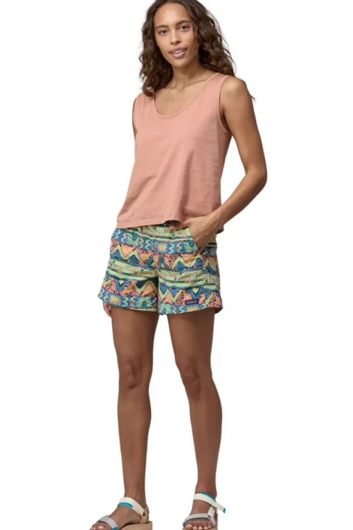 Patagonia Short Baggiess
