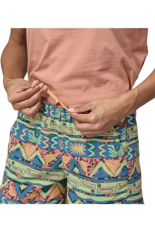 Patagonia Short Baggiess