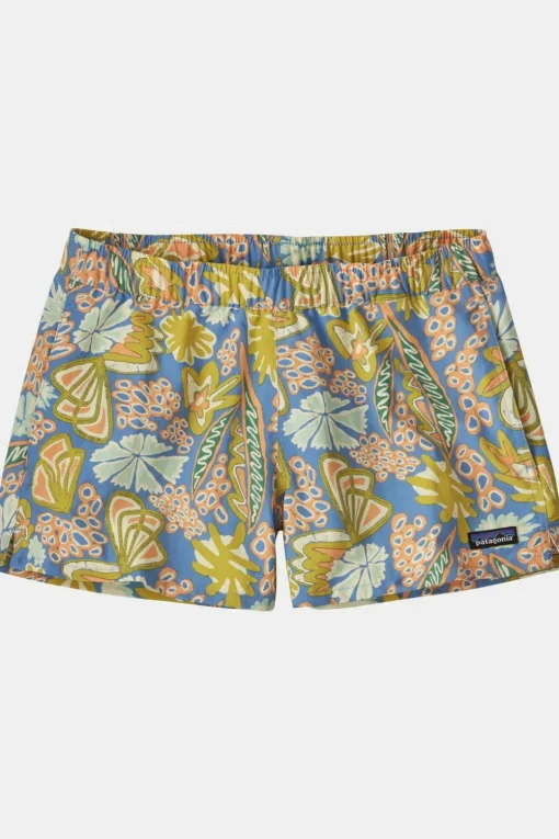 Patagonia Short Barely Baggie 2 1/2 In.