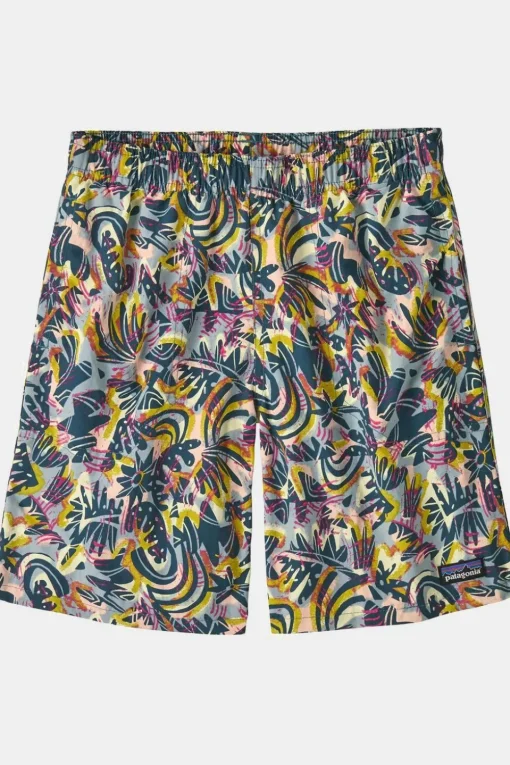 Patagonia Short Boys Baggies Shorts 14+
