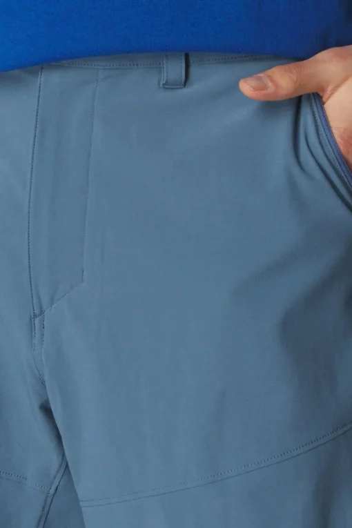 Patagonia Short M'S Altvia Trails