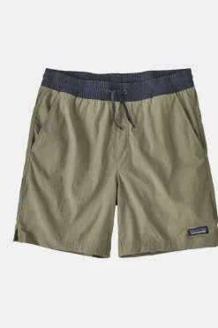 Patagonia Short M'S Baggies Lights - 6 In.