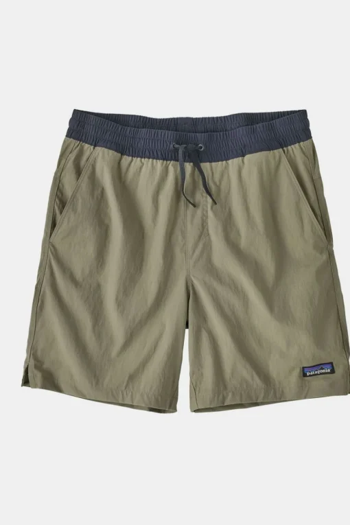 Patagonia Short M'S Baggies Lights - 6 In.