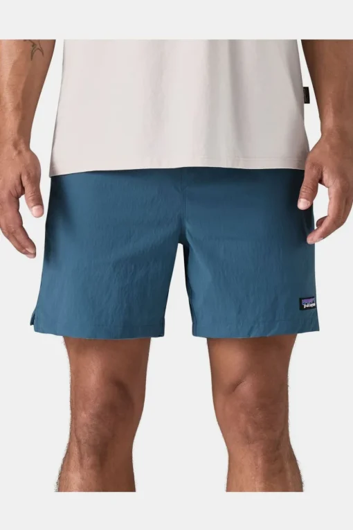 Patagonia Short M'S Baggies Lights - 6 In.