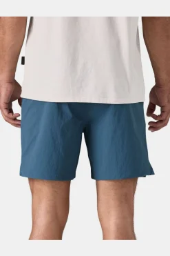 Patagonia Short M'S Baggies Lights - 6 In.