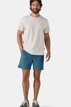 Patagonia Short M'S Baggies Lights - 6 In.