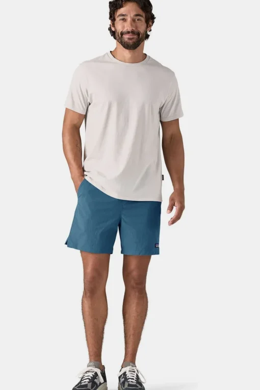 Patagonia Short M'S Baggies Lights - 6 In.