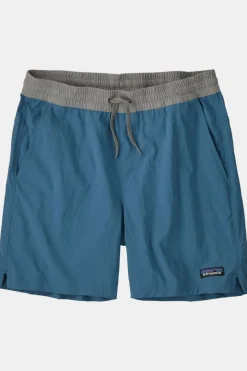 Patagonia Short M'S Baggies Lights - 6 In.